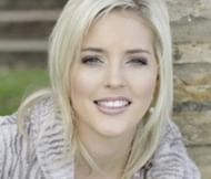 Charl Schwartzel's Wife, Rosalind Jacobs